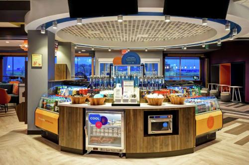 tru by hilton north platte