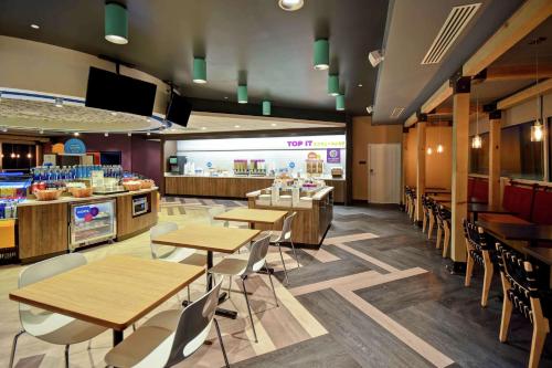 tru by hilton north platte