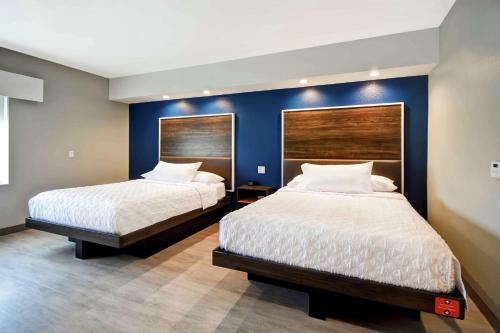tru by hilton north platte