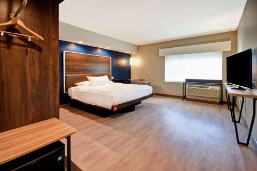 tru by hilton north platte