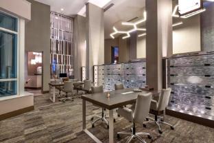 Ac By Marriott Charlotte,Matthews>>Charlotte,4 star