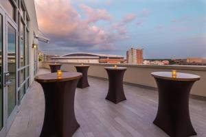 Ac By Marriott Charlotte,Matthews>>Charlotte,4 star