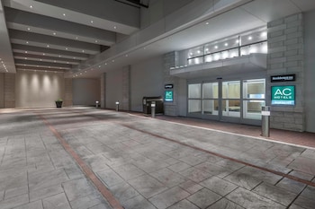 ac by marriott charlotte