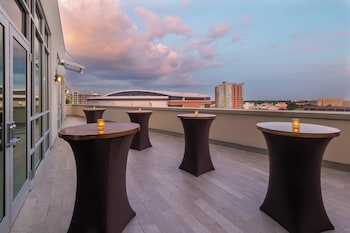 ac by marriott charlotte