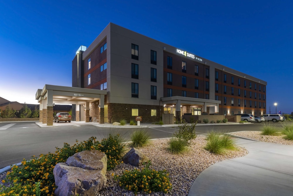 home2 suites by hilton kingman