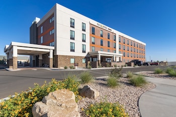 home2 suites by hilton kingman