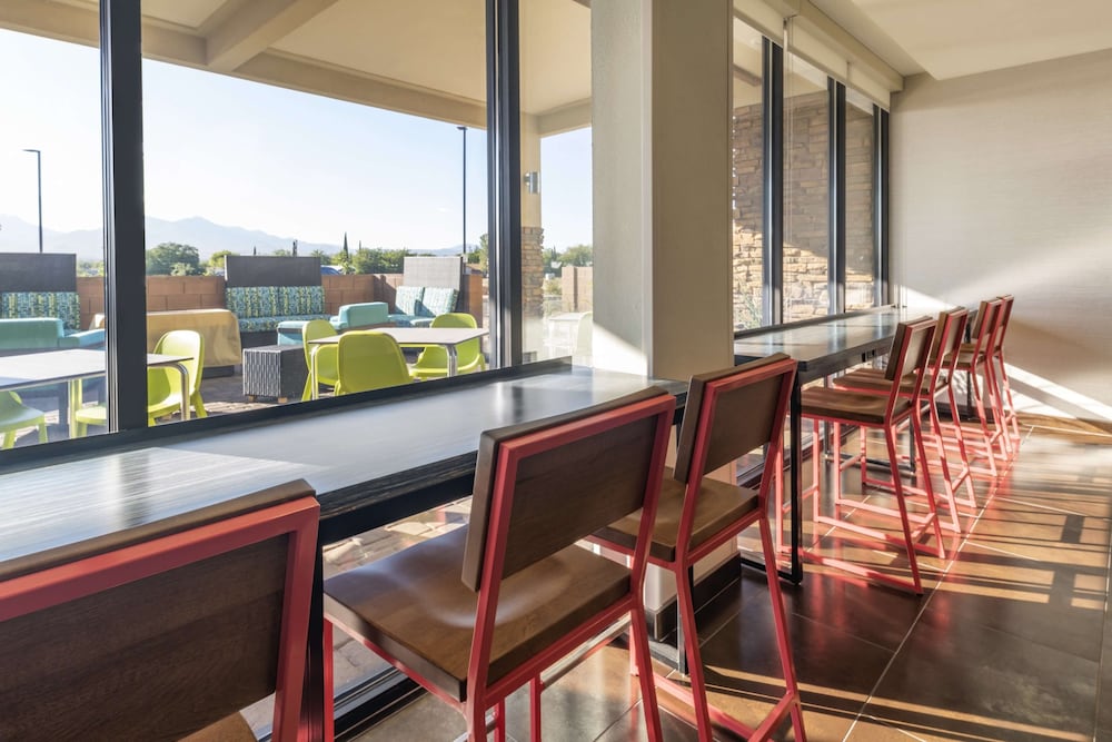 home2 suites by hilton kingman