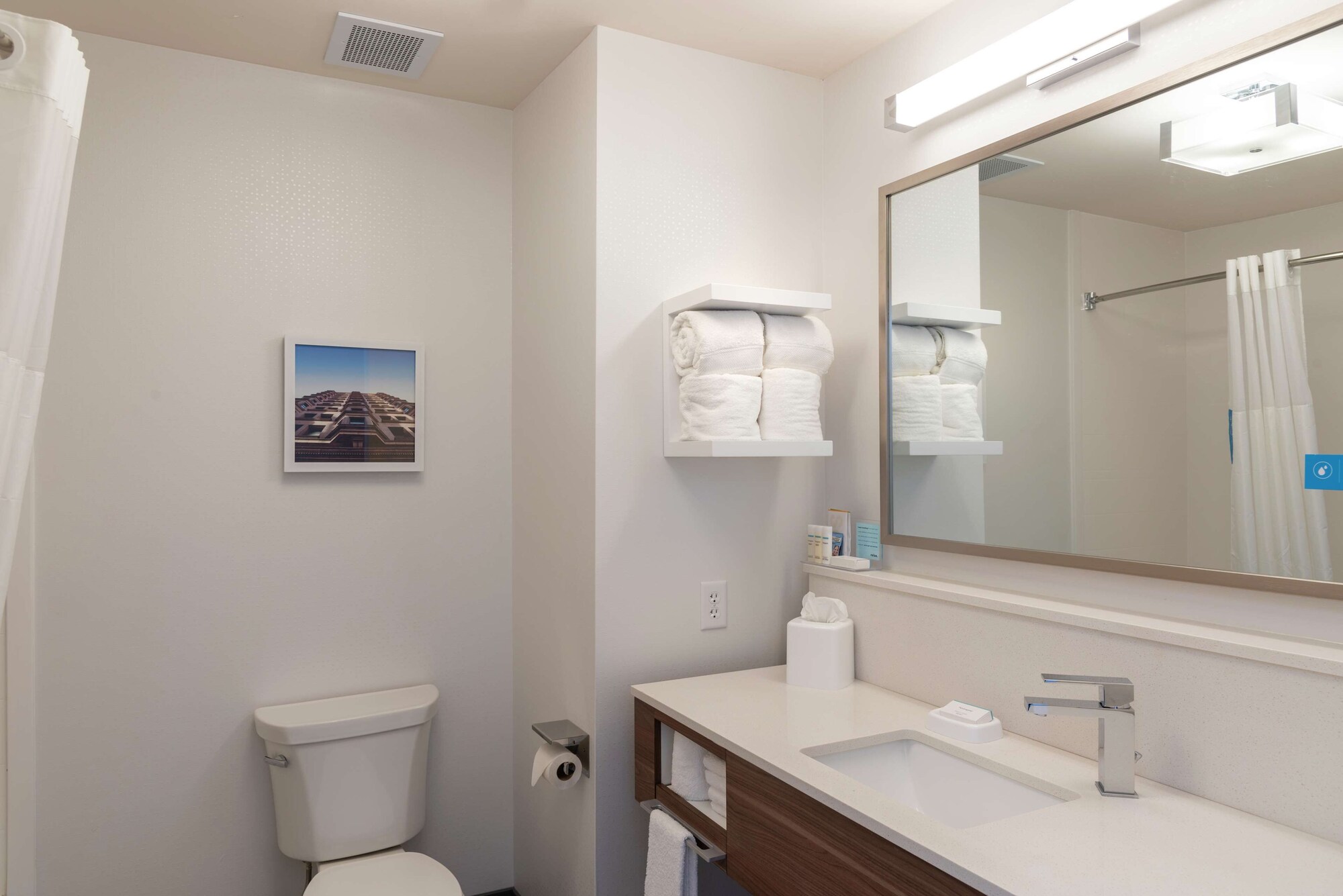 hampton inn and suites xenia dayton