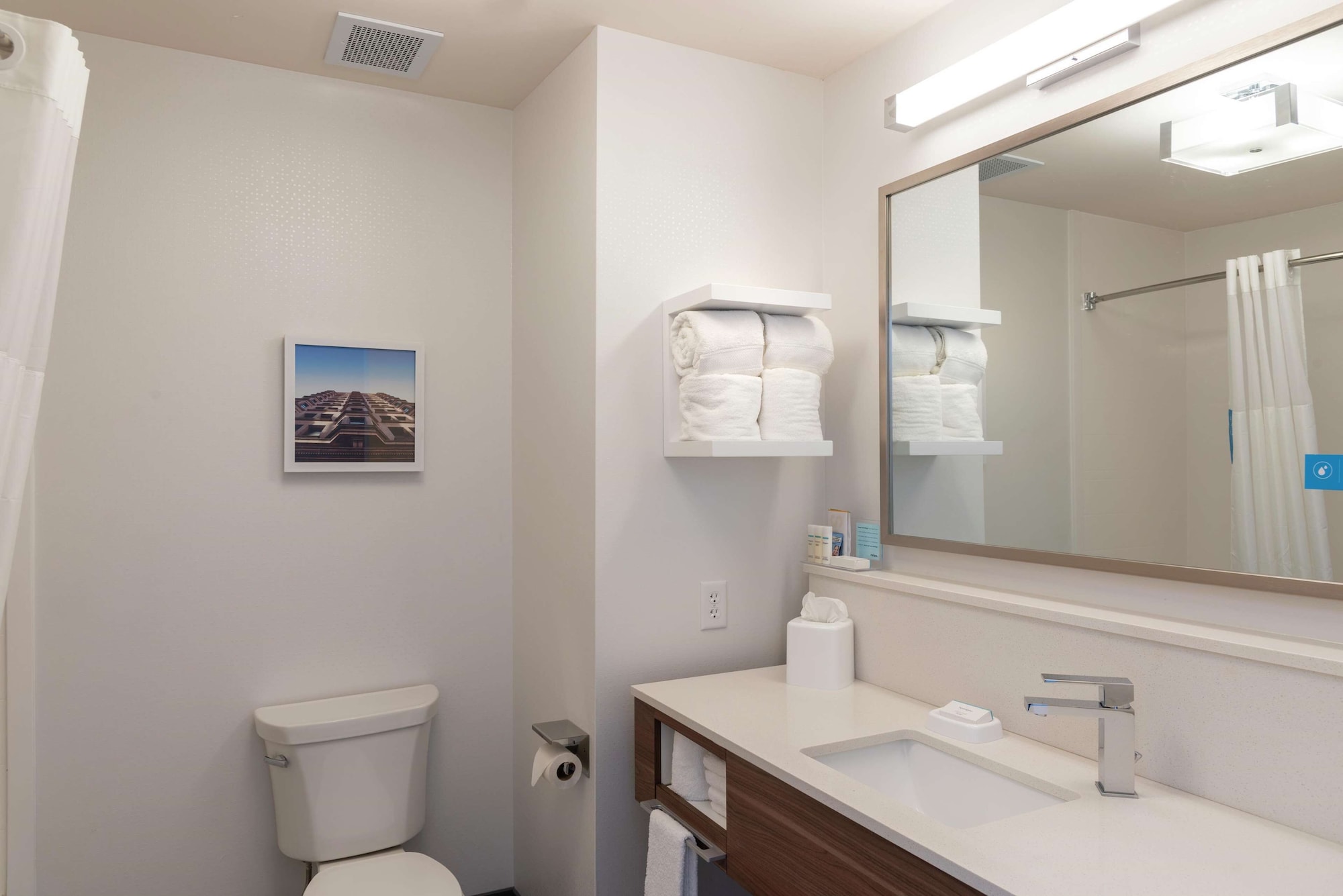 hampton inn and suites xenia dayton
