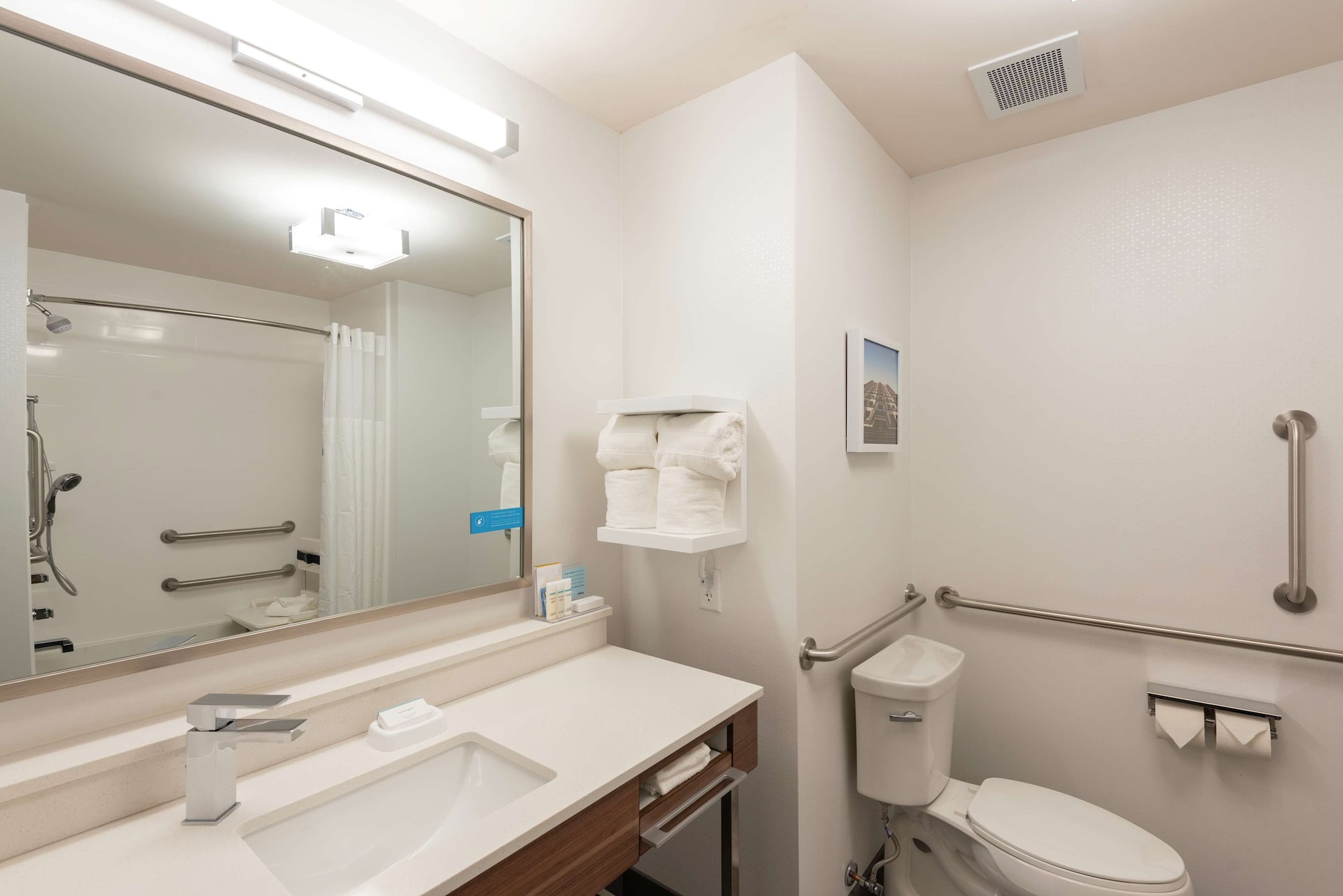 hampton inn and suites xenia dayton