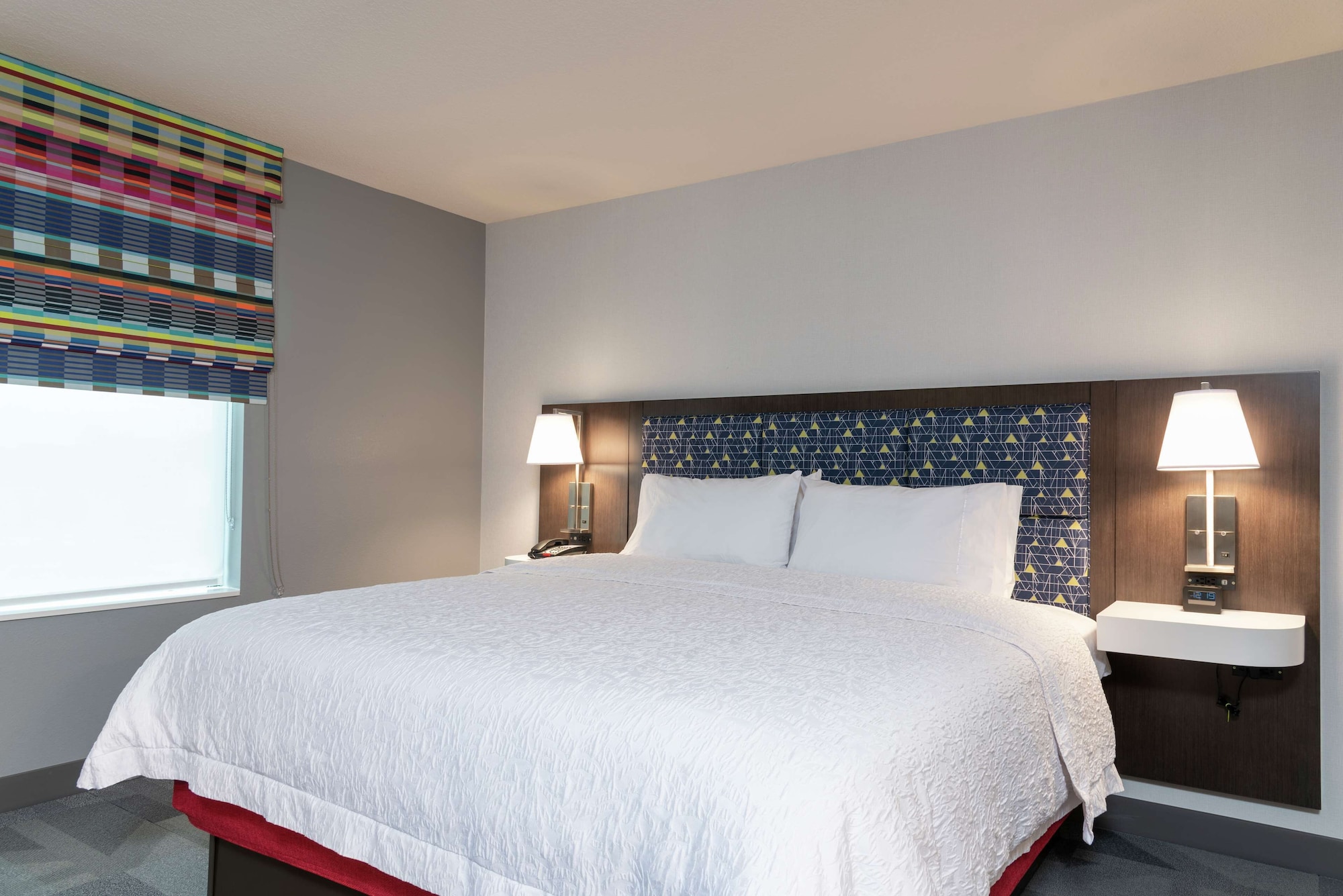 hampton inn and suites xenia dayton