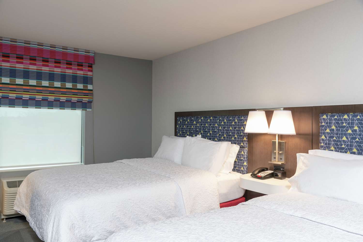 hampton inn and suites xenia dayton