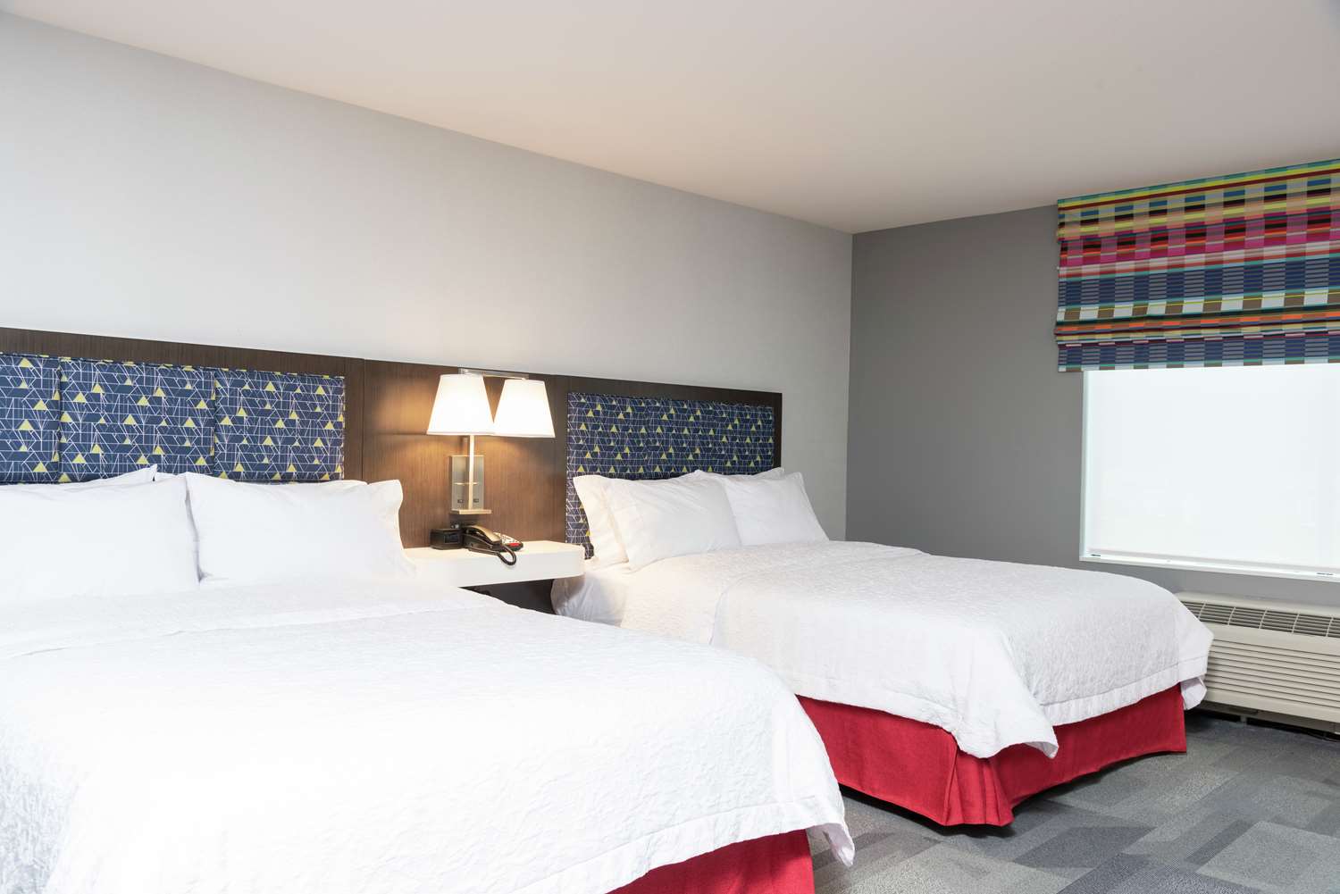 hampton inn and suites xenia dayton