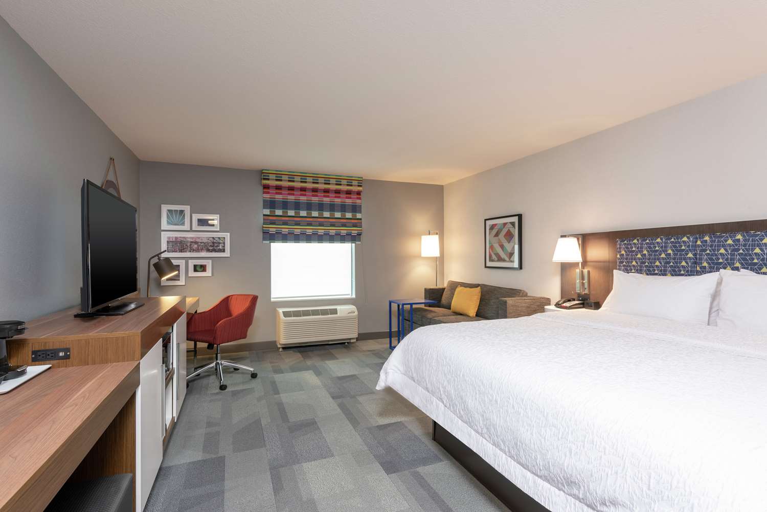 hampton inn and suites xenia dayton