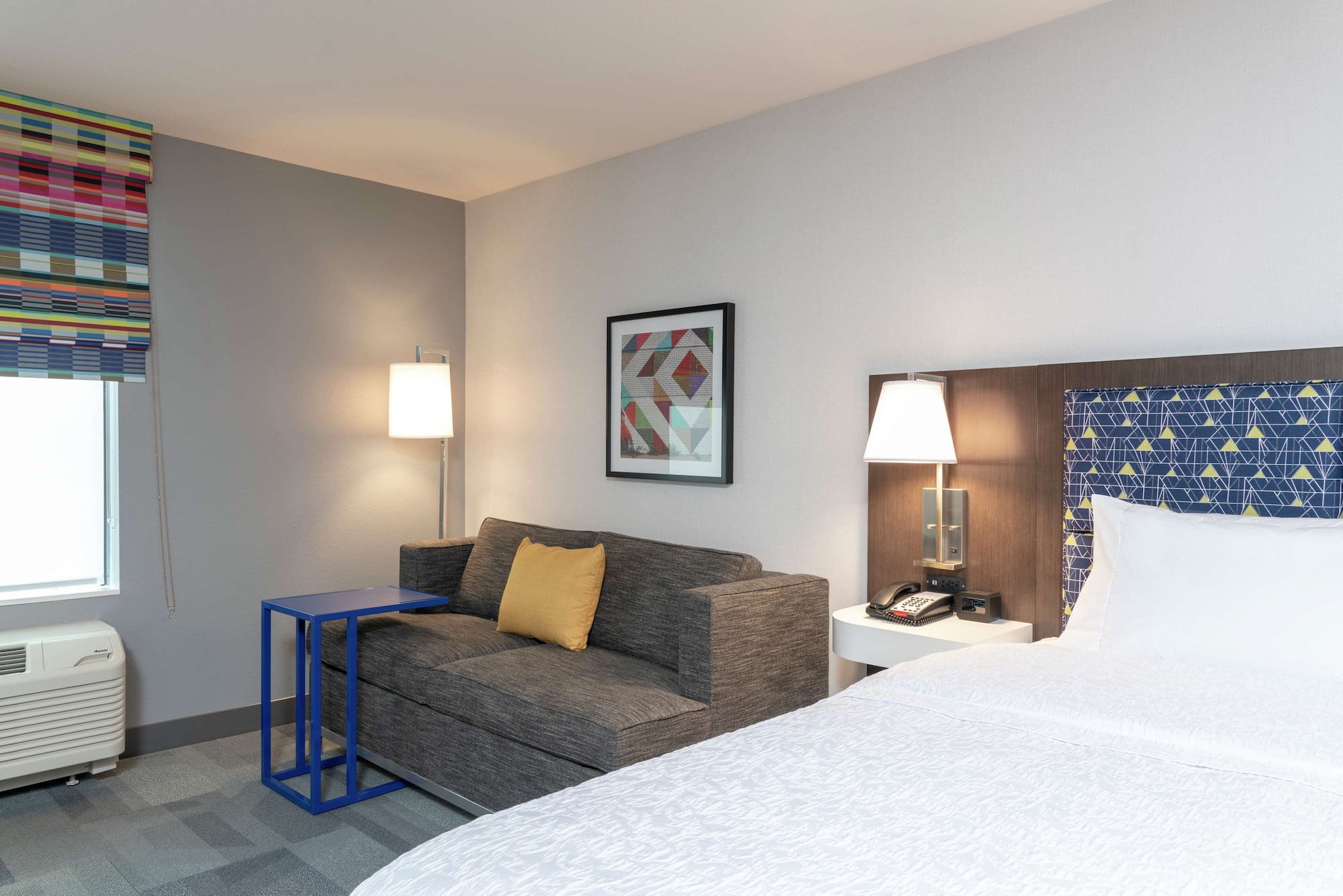 hampton inn and suites xenia dayton