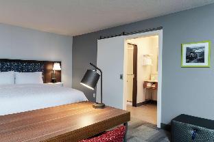 hampton inn and suites xenia dayton