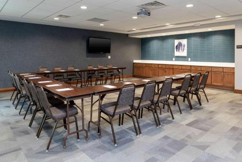 hampton inn and suites xenia dayton