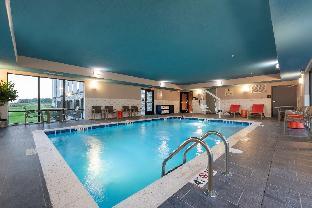 Hampton Inn & Suites Xenia Dayton,Dayton>>Columbus,3 star