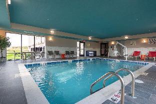 hampton inn and suites xenia dayton