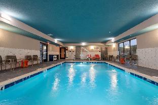 hampton inn and suites xenia dayton