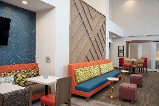 hampton inn and suites xenia dayton