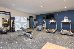 hampton inn and suites xenia dayton