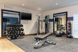 hampton inn and suites xenia dayton