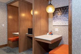 hampton inn and suites xenia dayton