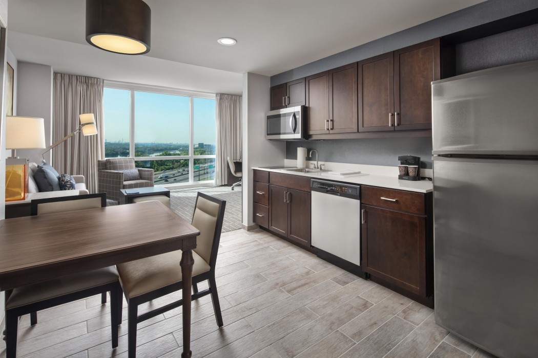 homewood suites by hilton teaneck glenpointe