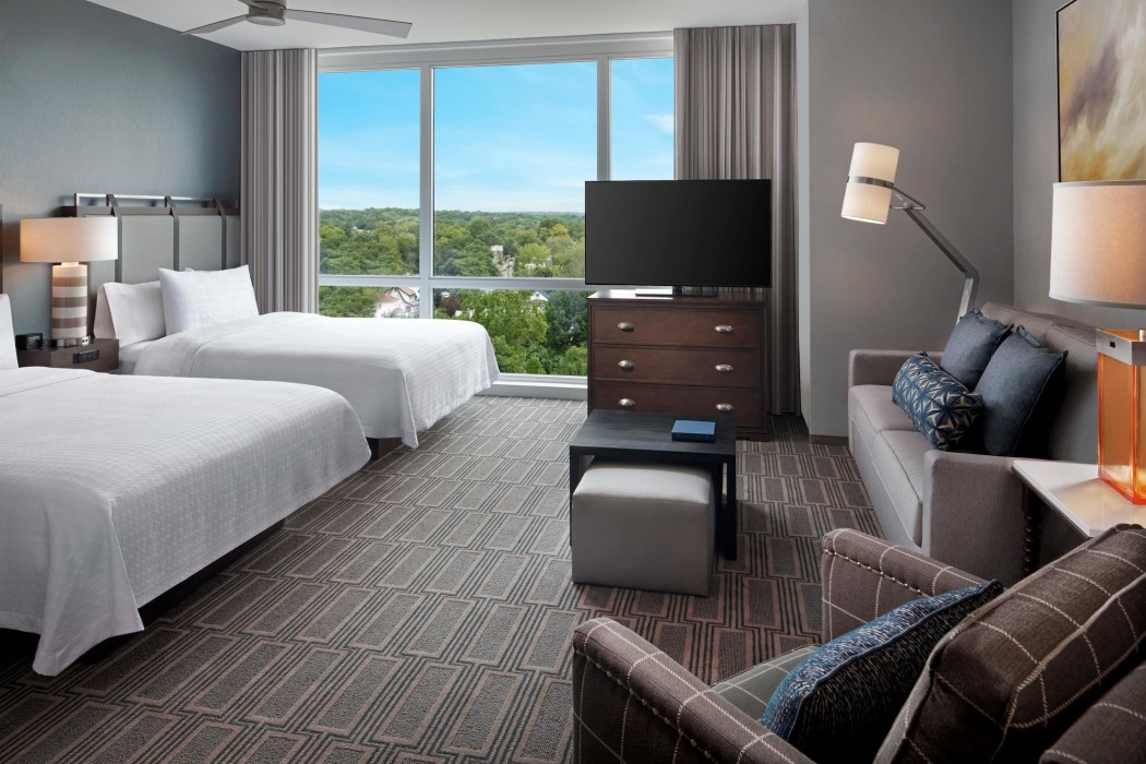 homewood suites by hilton teaneck glenpointe