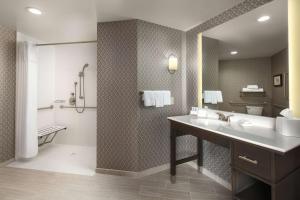 homewood suites by hilton teaneck glenpointe
