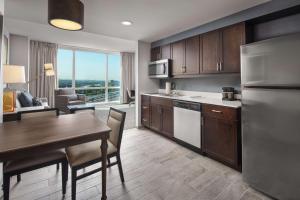 Homewood Suites By Hilton Teaneck Glenpointe,Englewood>>Bergen,4 star