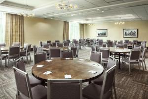 Homewood Suites By Hilton Teaneck Glenpointe,Englewood>>Bergen,4 star