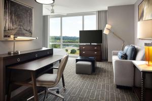 homewood suites by hilton teaneck glenpointe