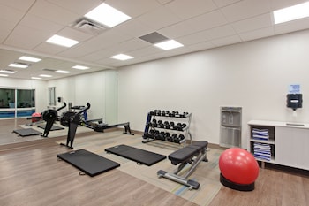 holiday inn express and suites moses lake by ihg