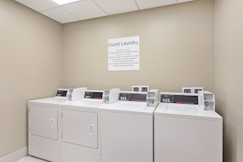 holiday inn express and suites moses lake by ihg