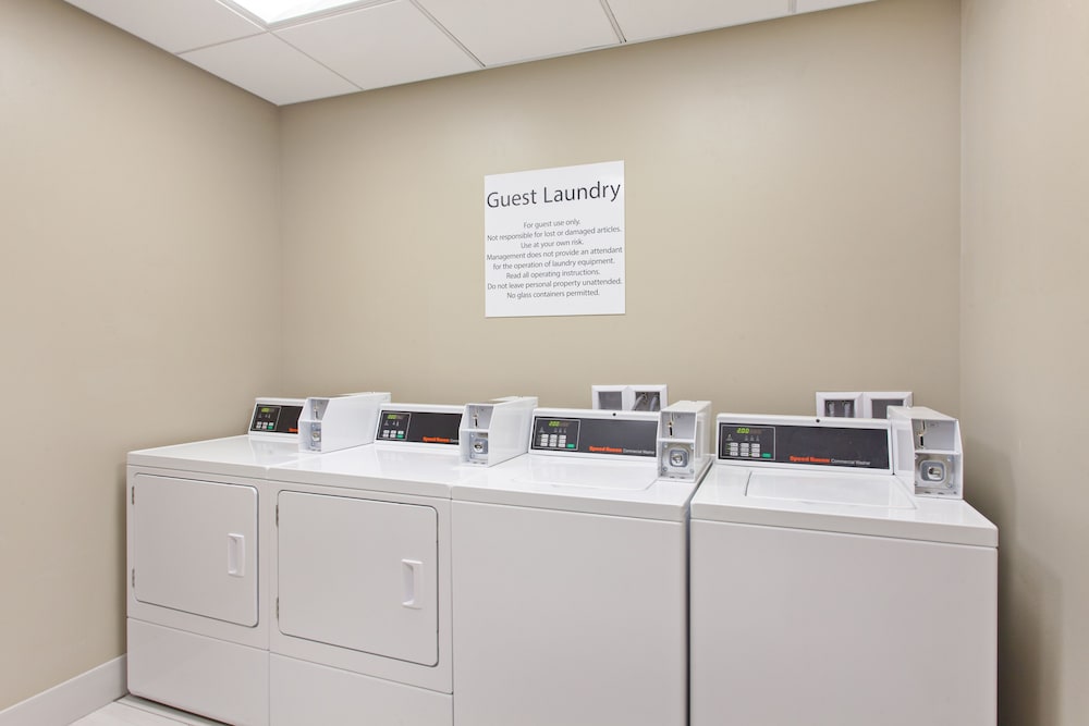 holiday inn express and suites moses lake by ihg