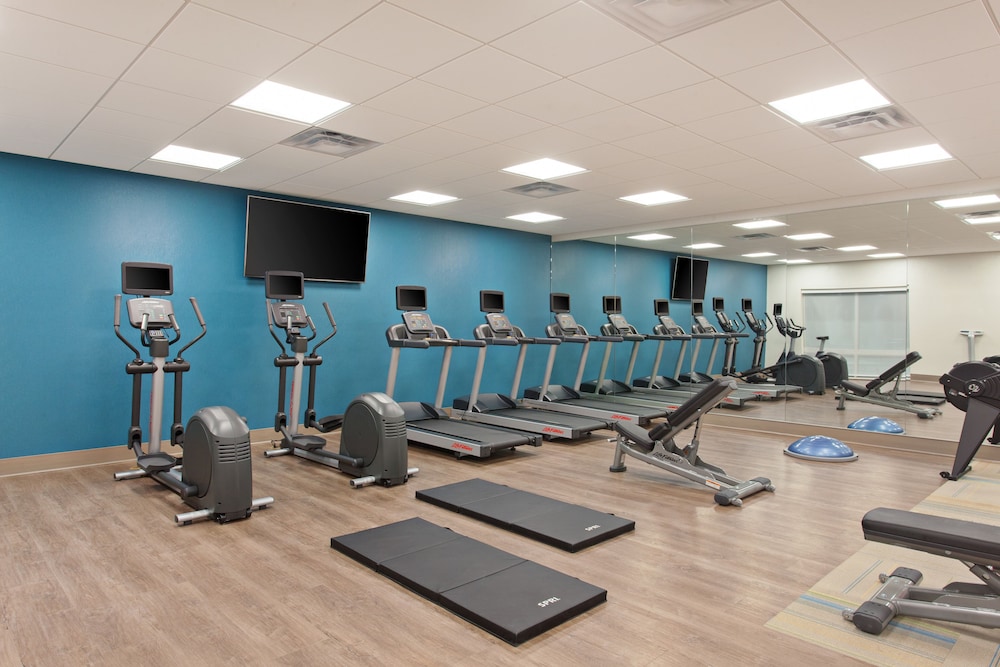 holiday inn express and suites moses lake by ihg