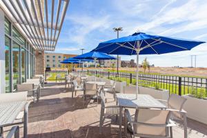 Holiday Inn Express And Suites Moses Lake By Ihg,Washington>>Moses Lake,3 star