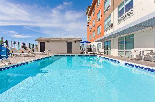 Holiday Inn Express And Suites Moses Lake By Ihg,Washington>>Moses Lake,3 star