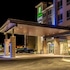 holiday inn express and suites moses lake by ihg