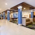 holiday inn express and suites moses lake by ihg
