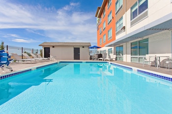 Holiday Inn Express And Suites Moses Lake By Ihg,Washington>>Moses Lake,3 star