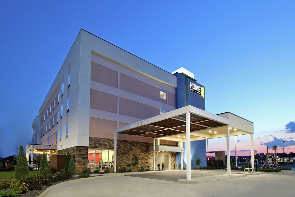 Home2 Suites By Hilton Mobile I-65 Government Blvd.,Fairhope>>Atmore,3 star