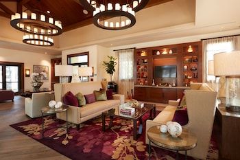 Grand Reserve At The Meritage,California>>American Canyon,5 star