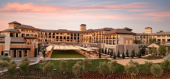 Grand Reserve At The Meritage,California>>American Canyon,5 star