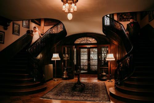 the mercersburg inn