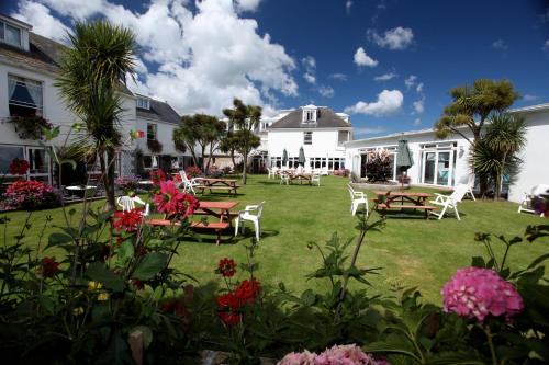 the beausite hotel