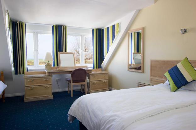 the beausite hotel