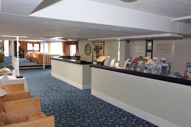 the beausite hotel
